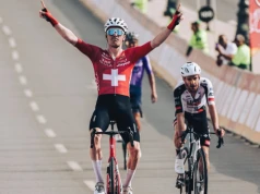 Media: Mauro Schmid przejdzie do Pinarello-Q36.5 Pro Cycling Team