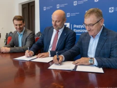 Rewolucja bez świateł na Słocinie. Rzeszów stawia na mini-ronda