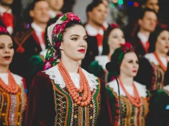 Disco polo na państwowym i plastikowe wianki. Czy nowa ustawa PSL może uratować polski folklor?