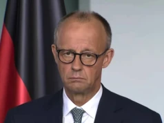 „Nigdy czegoś podobnego nie widzieliśmy”. Niemcy miażdżą kanclerza w sondażach