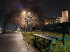 Wawel w Noc Muzeów 2026. Zwiedzanie do 1 w nocy
