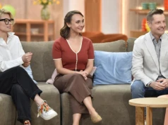 Rafał Mroczek i Anna Głogowska mówią o decyzjach, w których serce kłóci się z rozumem
