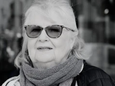 "Odeszła Nasza Stasia". Na co chorowała Stanisława Celińska?