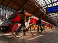 22 nowe elektryki dla POLREGIO. Przewoźnik wybrał najkorzystniejszą ofertę