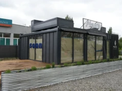 Nowy lokal gastronomiczny w centrum Jaworzna