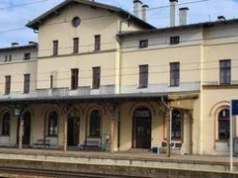 PKP planuje remont linii na Trzebnicę i Oleśnicę oraz remont stacji Wrocław Psie Pole