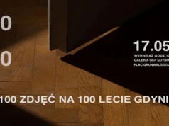 Wernisaż wystawy „100x100”