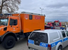 Po 45 minutach była upiorna pewność. Tragedia w Kątach Rybackich