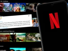 Netflix oskarżony o budowanie nielegalnych baz o użytkownikach i stosowanie mechanizmów uzależniających
