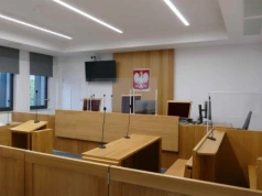 Po przeprosinach radnej Bałdygi kolejna rozprawa. Tym razem chodzi o Szczęsnego Filipiaka