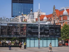AïOLI rozwija sieć. Kolejny lokal powstanie w Łodzi