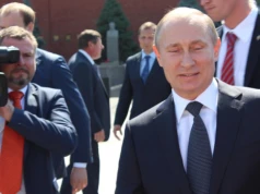 Putin znacjonalizował Rusagro. Holding rolny posiada 685 tys. hektarów ziemi
