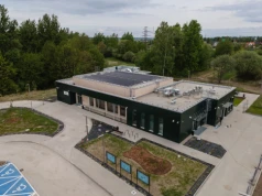 Biała Północ zyskała nowe centrum życia mieszkańców. Inwestycja za 7,4 mln zł zakończona