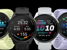 Niedrogi Garmin z bogatą liczbą funkcji – te nowe modele będą hitem