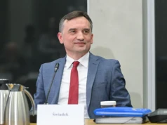 Nowy ruch ws. Ziobry. MSZ wysłało notę do ambasady USA