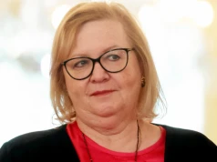 Kara dla Małgorzaty Manowskiej. "Nie spełnia ciążącego na niej obowiązku"