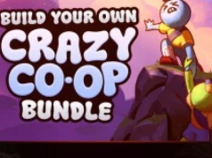 Doskonały zestaw, gdy masz znajomych. Wybierz 3 gry na Steam i zapłać 32 zł w Fanatical!