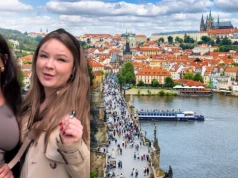 Praga, na którą łatwo się nabrać. Polki mieszkające w Czechach punktują turystyczne mity