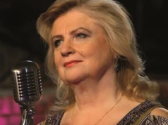 Nie żyje Stanisława Celińska. Aktorka i wokalistka miała 79 lat