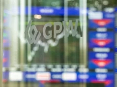 Trump znów straszy, a inflacja w USA podbija stawkę. Czerwono na GPW