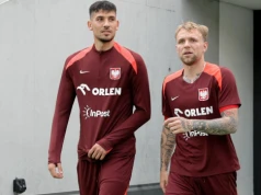 Puchacz miał konflikt z kapitanem Holstein Kiel. "Trzymali mnie, żebym go nie pobił"
