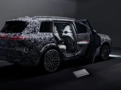 Audi Q9 to godny rywal dla BMW X7. Wnętrze jak klasa biznes i specjalny gadżet