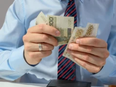Wpłaty gotówki pod lupą fiskusa