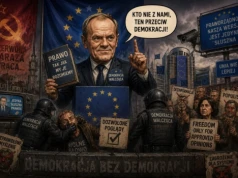 Czerwona zaraza wraca… tylko pod niebieską flagą