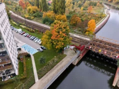 Wrocław. Kleczków i Ołbin z nowym połączeniem. Powstanie tunel obok Kanału Miejskiego