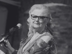 Mąż Stanisławy Celińskiej też jest aktorem. To dlatego się rozwiedli