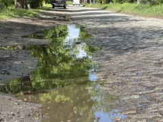 Remont ulicy Wiaduktowej przesunięty. Mieszkańcy: ktoś nas lekceważy