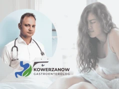 Taki rodzaj bólu brzucha powoduje zespół SIBO. Gastroenterolog wyjaśnia