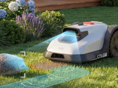Spora zniżka na start. Robot koszący eufy C15 wkracza do polskich ogrodów