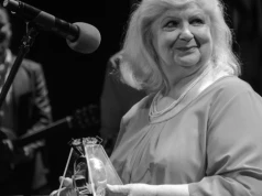 Stanisława Celińska nie żyje. Była jedną z najbardziej cenionych polskich aktorek
