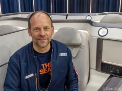 Mark Hiller (RECARO): Rynek foteli nadal przeżywa boom. Świebodzin kluczowym zakładem grupy