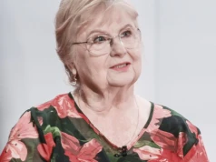 Stanisława Celińska nie żyje. Wybitna aktorka i wokalistka miała 79 lat