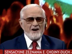 Jan Pietrzak gwiazdą odpustu, proboszcz dostaje po głowie. „Agitacja polityczna”