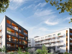 Grupa Invest wybuduje mieszkania na Piątkowie