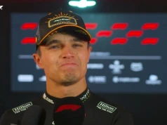 Kierowcy F1 mają dość baterii. Norris mówi, dlaczego ich głos niewiele znaczy