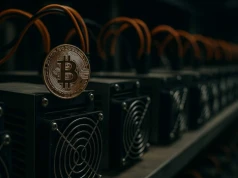 „Fabryka Bitcoina” traci setki milionów. Mimo to dalej inwestuje