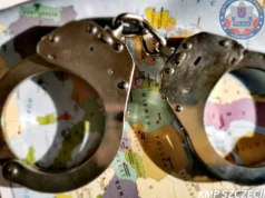 Obława w Szczecinie. Policja zatrzymała 22 osoby