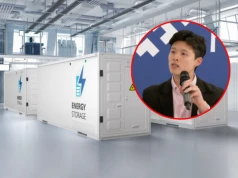 Tajwański gigant coraz mocniej wchodzi do Polski. Stawia na energetykę i magazyny energii