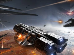 Battlestar Galactica: Scattered Hopes - recenzja. FTL i Frostpunk w klimatach SF