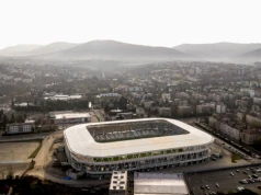 „Górale” z licencją na grę w Betclic 1. Lidze. Klub objęty nadzorem infrastrukturalnym