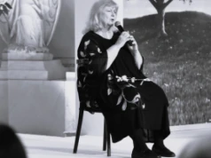 Zmarła Stanisława Celińska - wspaniała artystka, człowiek o wielkim sercu
