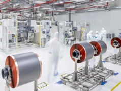 Prawie 200 mld euro na elektromobilność. Europa inwestuje w baterie, fabryki i ładowarki
