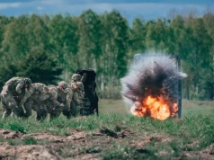 Szef NATO o przyszłości Sojuszu. Wskazał na wydatki i USA