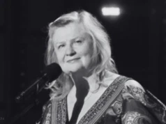 Nie żyje Stanisława Celińska. Aktorka miała 79 lat