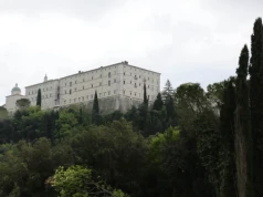 Sandomierscy harcerze jadą na Monte Cassino