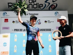 Tegoroczna edycja kobiecego wyścigu Tour de Romandie odwołana